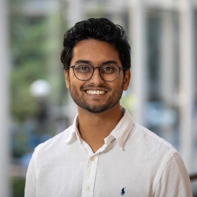 PhD student @NuinComm | @NSF Fellow, Prev: @GeorgiaTech_ECE