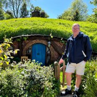 Simon Knibb (@knibbknibb) 's Twitter Profile