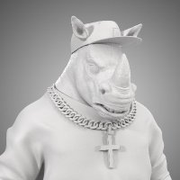 Ironhorns (@ironhorns_nft) 's Twitter Profile