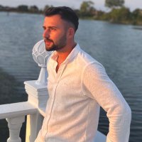 Mehmet S. GENÇ (@mhmtslymngnc) 's Twitter Profile