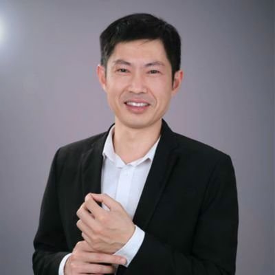 🔥Love and passion for technology
🔥Explore the blockchain
Whistle:@HồngKimKim
Youtube:@hongkimkim
Facebook:Hoàng Kim Tới
Telegram:@hongkimkim