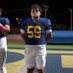 Victor Araujo 25’ 5’10 255 DE/EDGE/DT (@victoraraujo_50) Twitter profile photo Victor Araujo 25’ 5’10 255 DE/EDGE/DT (@victoraraujo_50) Twitter profile photo