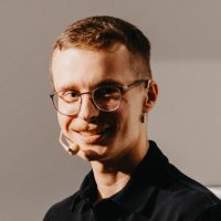 Dominik Roszkowski (@orestesgaolin) 's Twitter Profile Photo Dominik Roszkowski (@orestesgaolin) 's Twitter Profile Photo
