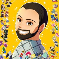 Joseph Esposito (@jespovoices) 's Twitter Profile Photo Joseph Esposito (@jespovoices) 's Twitter Profile Photo