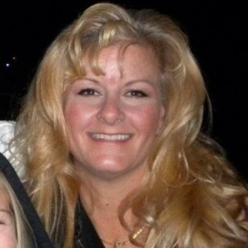 sandipeterson's profile picture. 