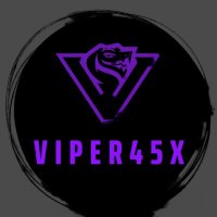 Viper45x (@viper45x) 's Twitter Profile