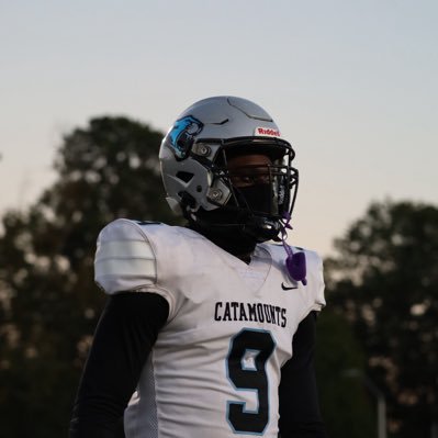 LacinaCou1ibaly's profile picture. Panther Creek HS|6’1|215lbs|3.3 GPA|DE/Edge|C/o 2027|4.7 40|300 Bench|515 Squat|Email: clacina471@gmail.com Phone#:(919)-710-6942