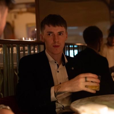 TomCopley7's profile picture. Sales