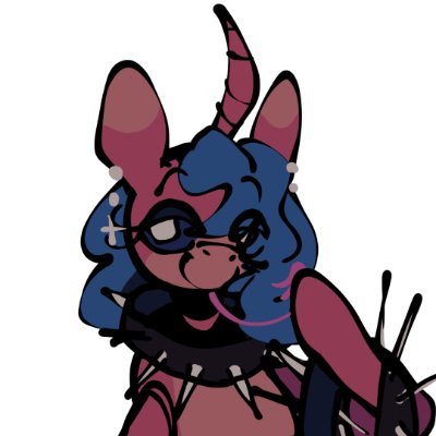 ThatMLPArtist's profile picture. Dum pony artist. Actual cretin. Draws vore and NSFW. Minors will be blocked. 
DNI - Pedos/MAPs, Zoos, Etc.
Married 💍
PFP by a friend!