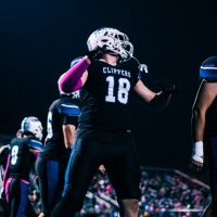 Kasyn VandeBerg (@kasynvande11) 's Twitter Profile Photo Kasyn VandeBerg (@kasynvande11) 's Twitter Profile Photo