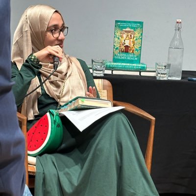 OUT NOW - 🔱Travellers in the GoldenRealm🕌: https://t.co/ENMzTWoJuG | Lecturer @QMULsed | Found @MEMOrients @NeSAtweets | Agent @dianembanks | own views
