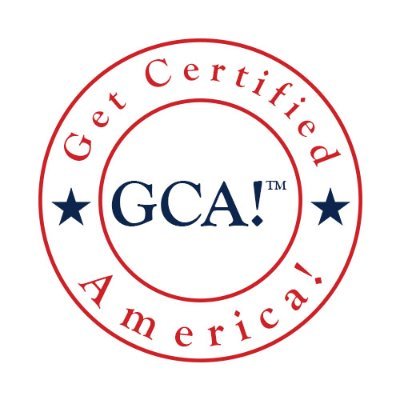 CertifyAmerica's profile picture. 