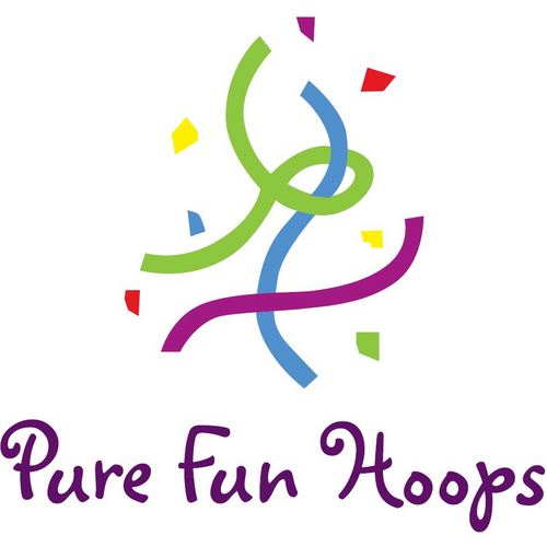Hula Hooping, Fitness Dance and Toning Together in One Class!