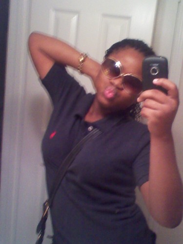 My hater are my #1fans no matter if thy hate me or cnt stand me,Im still goin to love yall