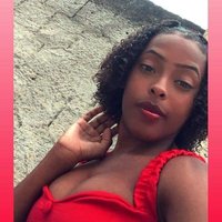 Poliana Santana (@_pretiinha07) 's Twitter Profile