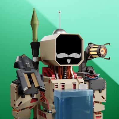 APupsin39745's profile picture. NFT ART

#Avax #Sui #Sei #Solana