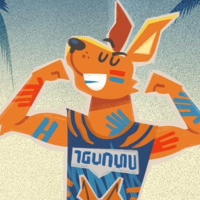 Humanas UEM 🦘✨さんのプロフィール画像