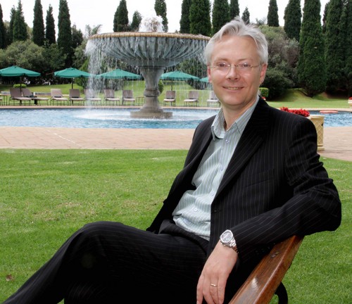 NigelAtherton's profile picture. 