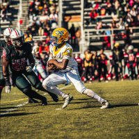 Patrick Wright JR (@wrightpatrick20) 's Twitter Profile