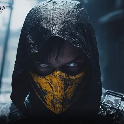 My channels:
JINXs
MortalKombat Database 🐉
SPIDER-MAN FAN🕷🕸
Mortal Kombat Fan 🐉
Resident Evil Fan 👩🏻✈️🧟♂
Engineer and Physicist 🤓📝