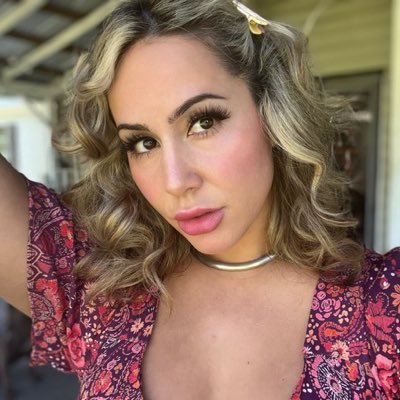 leach_heather1's profile picture. ❤️❤️