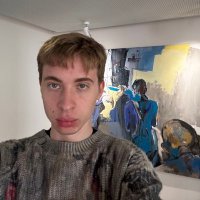 Roman Bushuiev (@roman_bushuiev) 's Twitter Profile Photo Roman Bushuiev (@roman_bushuiev) 's Twitter Profile Photo