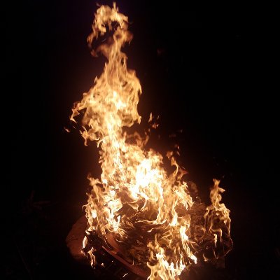 JRHatch77's profile picture.