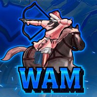 Daniel Svoboda (@wam01_aoe) 's Twitter Profile