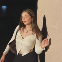 Gökçe (@gokcekby) 's Twitter Profile