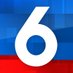 First Alert 6 (@wowt6news) Twitter profile photo First Alert 6 (@wowt6news) Twitter profile photo