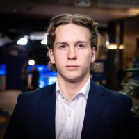 Frans Vihmakoski (@fvihmakoski) 's Twitter Profile Photo Frans Vihmakoski (@fvihmakoski) 's Twitter Profile Photo