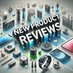 NewProductReviews (@newreviewsprod) Twitter profile photo NewProductReviews (@newreviewsprod) Twitter profile photo