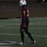 Jovanni “Jio” Darrisaw (@jovannileedarri) 's Twitter Profile