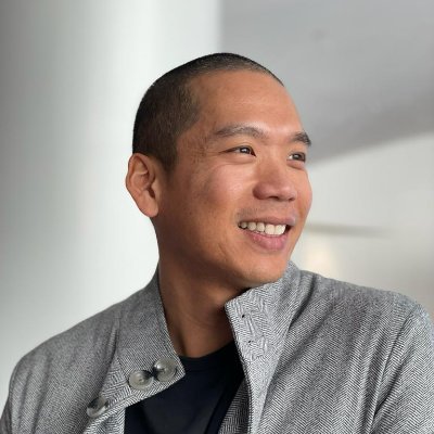 KevinHoangRx's profile picture. Pharmacy Leadership & Career Mobility Coach | Ping Pong & Pickleball Nerd | Helping ambitious introverts level up - The Professor Oak to your Ash Ketchum!