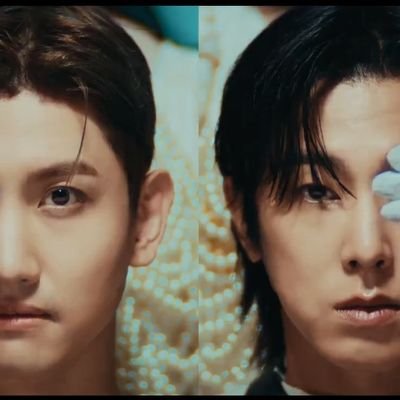 マイペースで更新中✨
ユノ・チャンミンが大好きだ!!!!
アイコンはZONE仕様✨
2025年もマイペースで推し活します(^^)/
Bigeastrainの乗車キップは手に入れたぞ!
※参戦時のマナー・ルールは守ろう
※最近は仕事のことつぶやく傾向あり