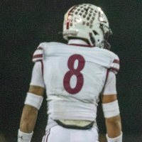 Trenton Evans-Williams (@trentonevansw_8) 's Twitter Profile