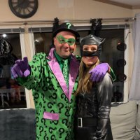 Mick McFarlane (@mickfmcf) 's Twitter Profile