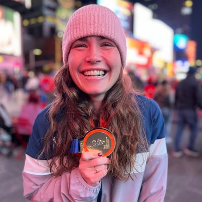 Hannah Smith Profile