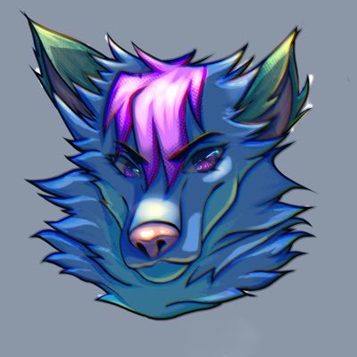 Lvl 22 | Art | Bi | Gamer | Autistic | No AI Art Tolerance! | Pfp: @FoolsHio