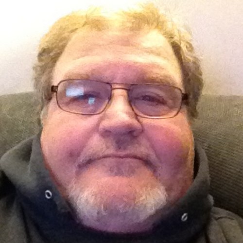 wallydean's profile picture. 