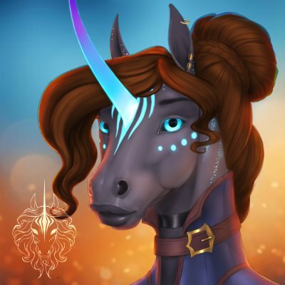 Quillu the Unicorn 🔞さんのプロフィール画像