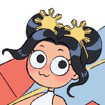 she/her ā¢ šµššŗšø writer by moonlight, hot mess by daylight ⢠kpop & anime trash ⢠making memes about my wips instead of writing them šŖ“