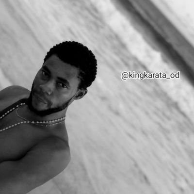 Iam @kingkarata_od OYONATION artist MUSIC booking show #Omo odide 🎙️💦🎤🌈 content creator 💯🌈