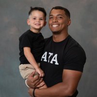 Jace Elijah Jordan (@elijahjace) 's Twitter Profile