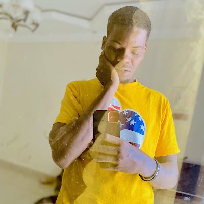 abarrry203's profile picture. 