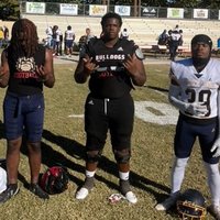 Khamari Gray (@khamarigray) 's Twitter Profile Photo Khamari Gray (@khamarigray) 's Twitter Profile Photo