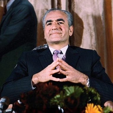 X_Seed1's profile picture. #پاینده_ایران #جاویدشاه