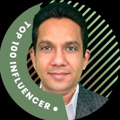 Hitendra R. Patil profile photo