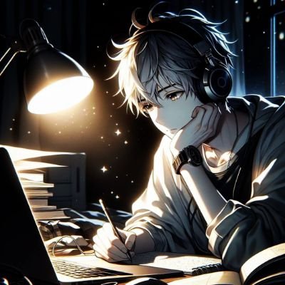 Gabry1907's profile picture. ▪︎ 𝑴𝒂𝒏𝒈𝒂́𝒔, 𝑳𝒊𝒈𝒉𝒕 𝑵𝒐𝒗𝒆𝒍𝒔 & 𝑨𝒏𝒊𝒎𝒆𝒔 ~⠀⠀