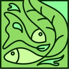 A Hundred Eleven Farms LLC, based in Chicago, uses sustainable aquaponics to grow leafy greens, herbs, and specialty crops, promoting eco-friendly farming.